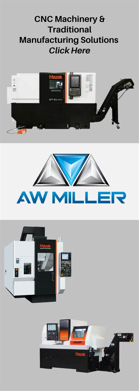 cnc machine tools new york|aw miller cnc machine.